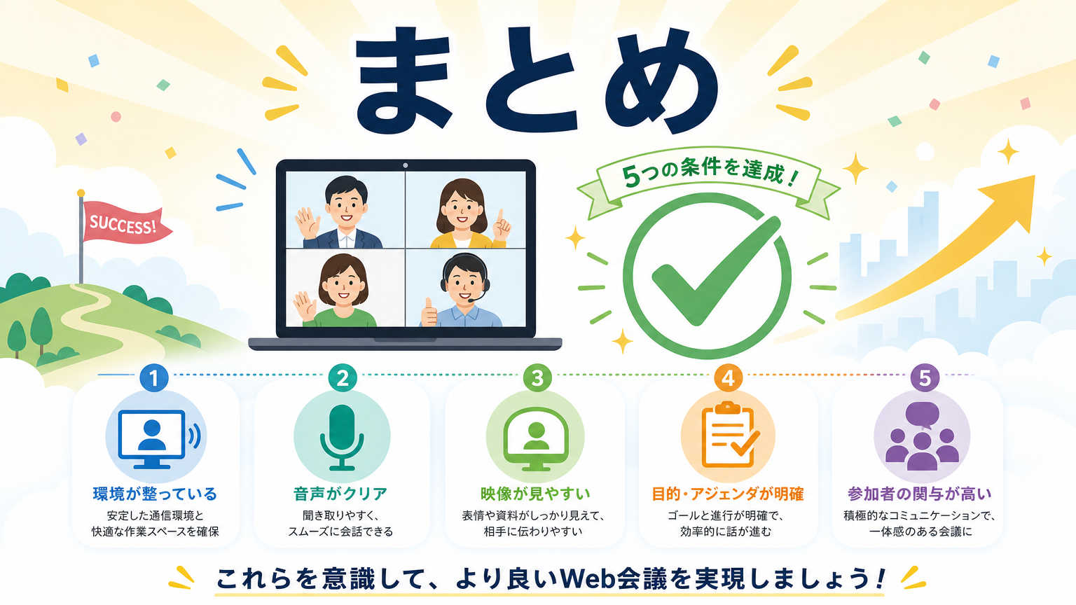 まとめ
