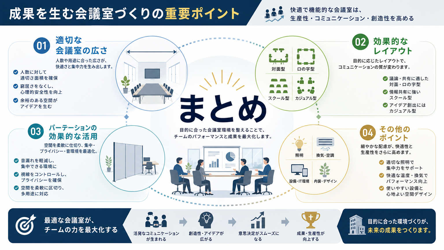 まとめ