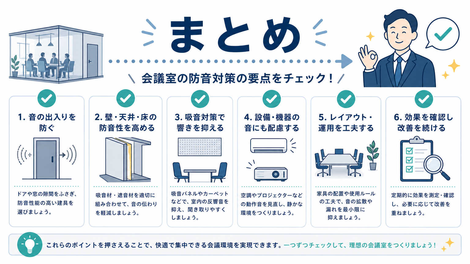 まとめ